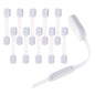 10 Pack Cabinet Locks Baby Proofing Cabinets. Child Proof Cabinet Locks-Safest,Quickest and Easiest Adhesive Cabinet Latches,No Drilling ,Multi-Purpose for Drawers,Ovens,Toilet Seats